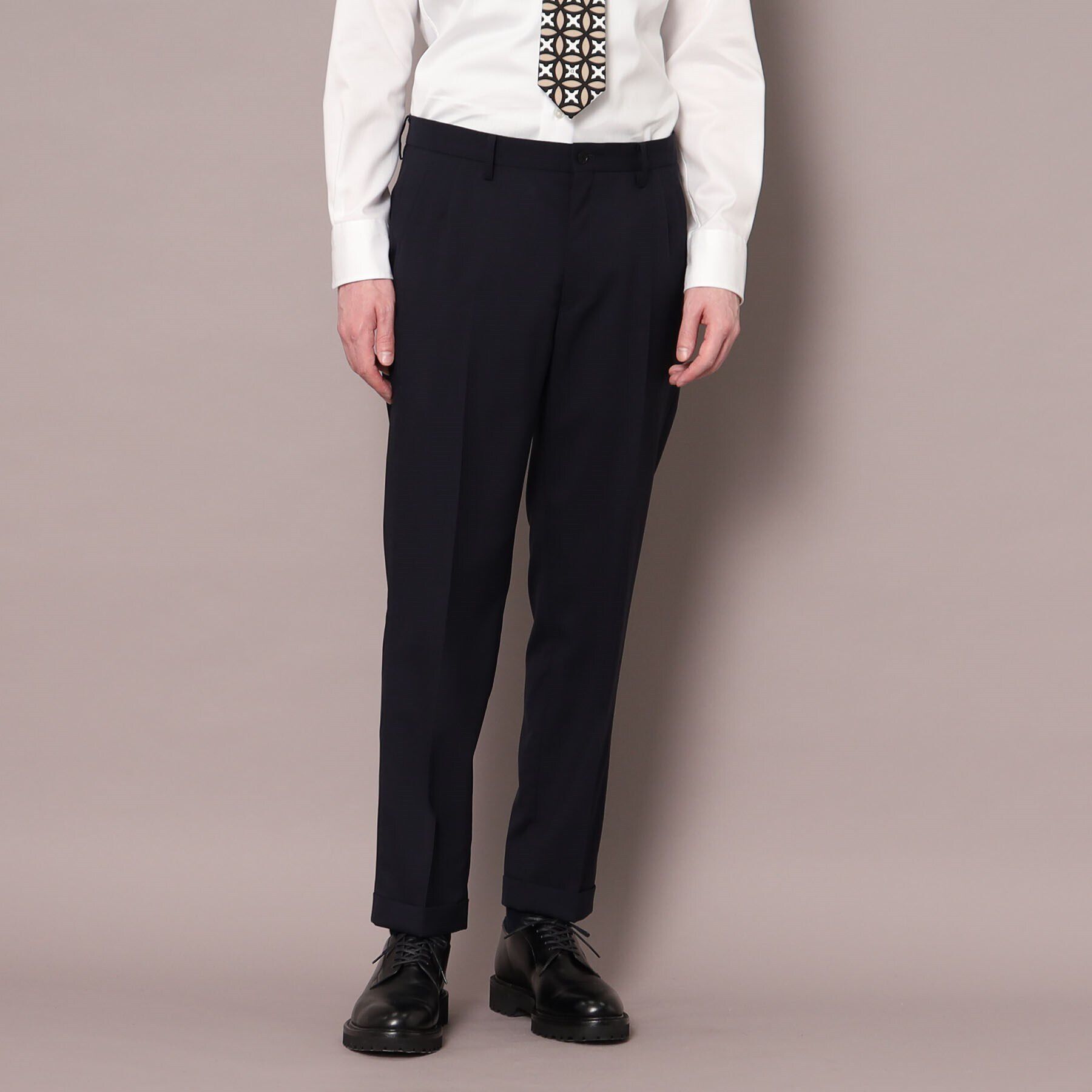 DRESSTERIOR「【セットアップ可】スリーピース SET UP パンツ」|その他|