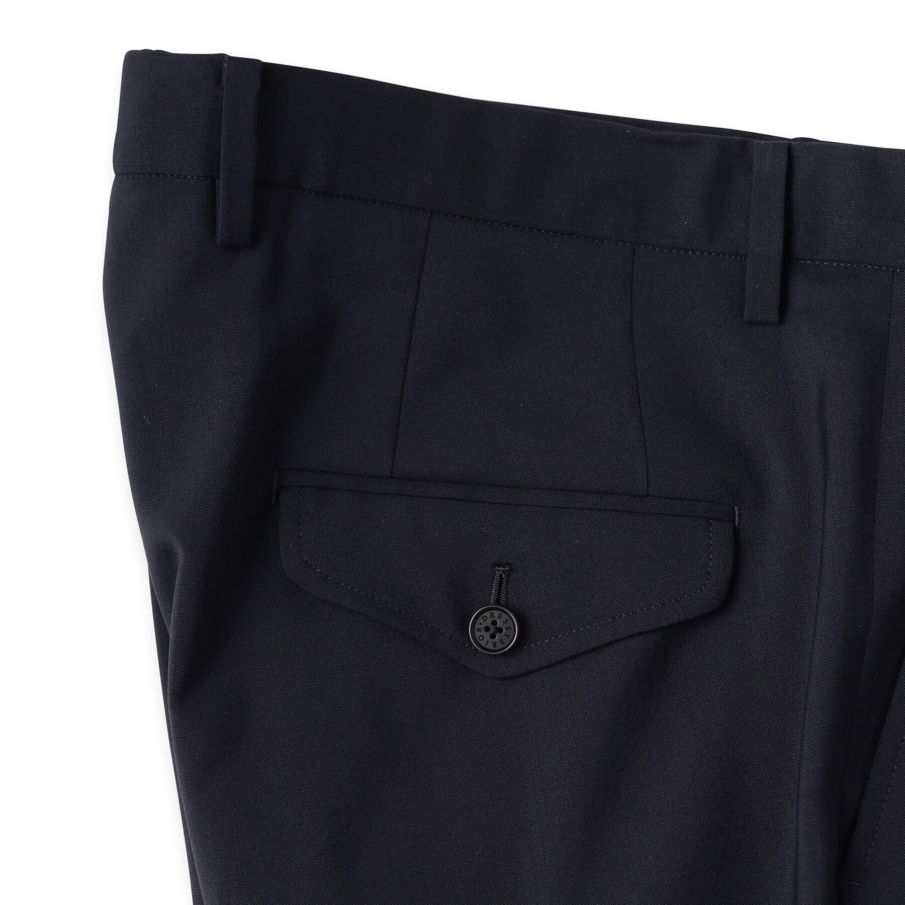 DRESSTERIOR「【セットアップ可】スリーピース SET UP パンツ」|その他|