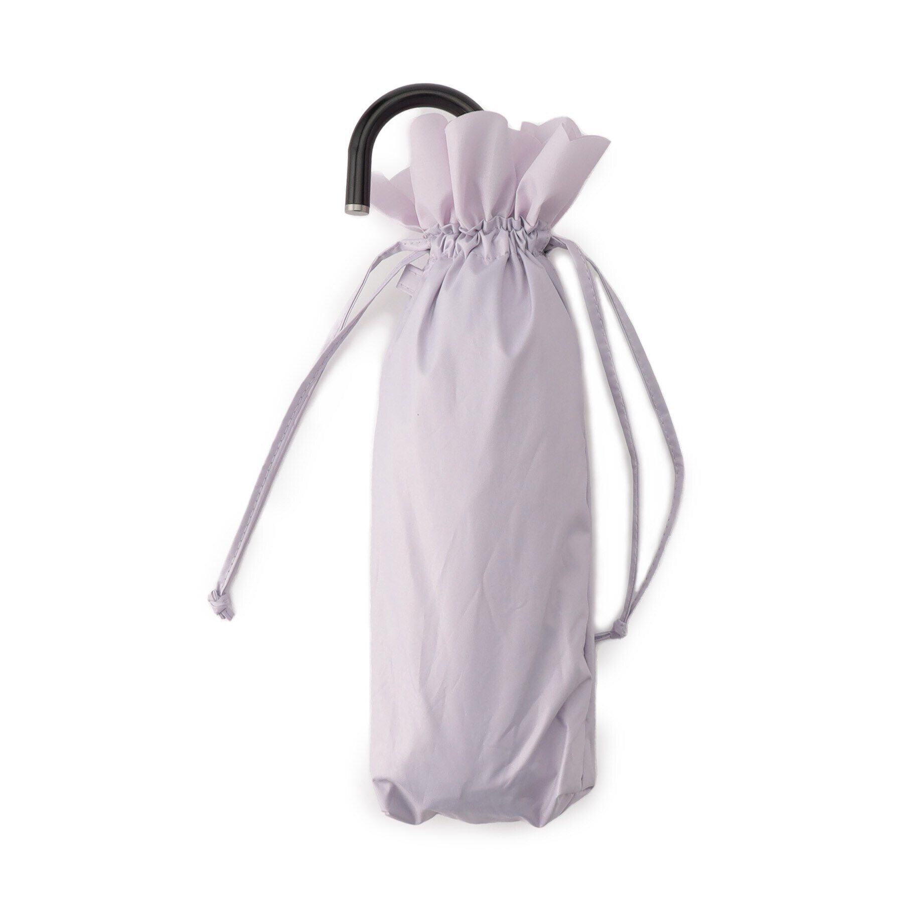 grove「ヒートカットフリル　ミニ【晴雨兼用】【紫外線遮蔽率／遮光率99．9％以上】」|傘|