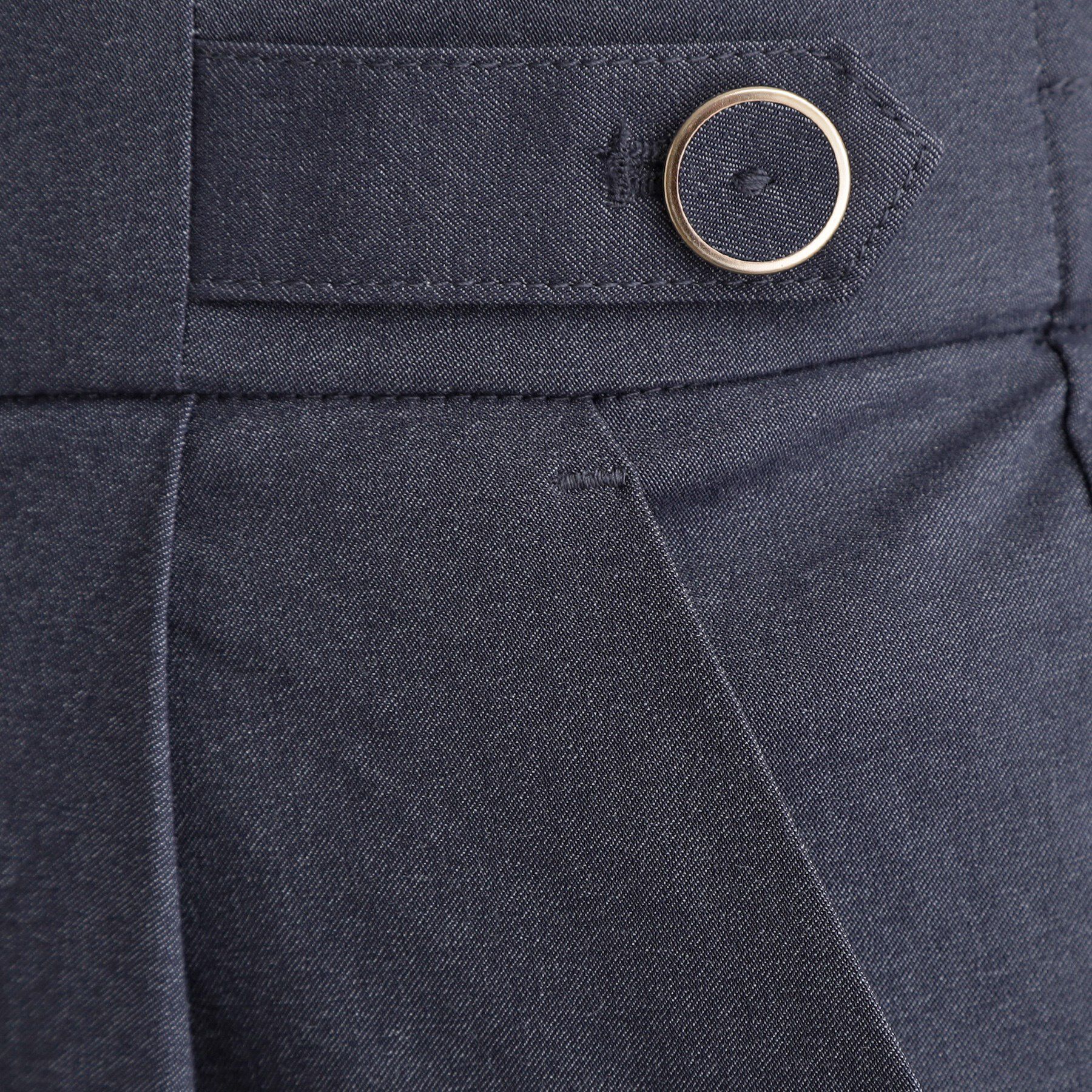 grove「高身長さん向け＋5cm【接触冷感】サマーハイパーストレッチテーパードパンツ」|その他|