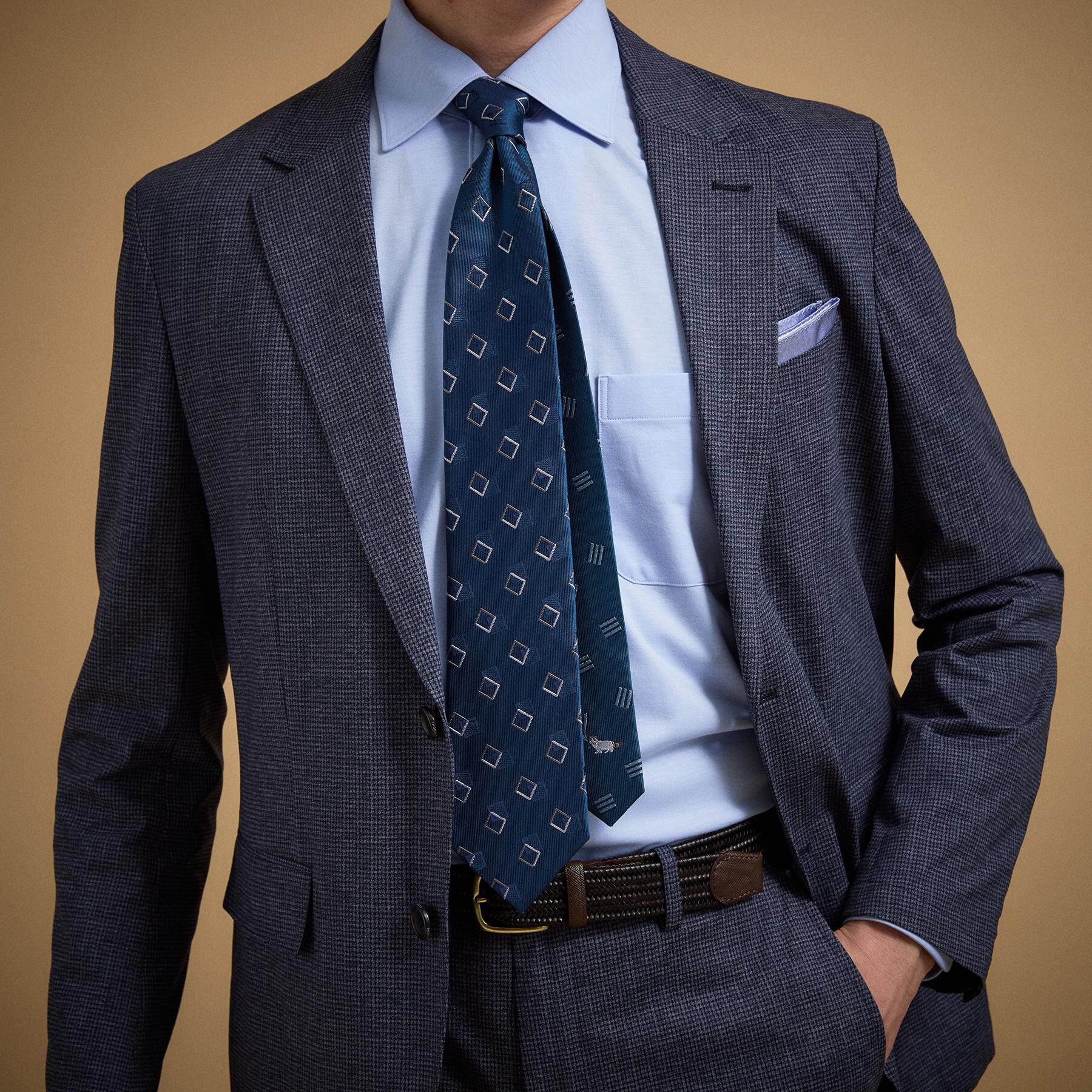 TAKEO KIKUCHI「猫チェンジタイ タイバーBOX」|ネクタイ・蝶ネクタイ|