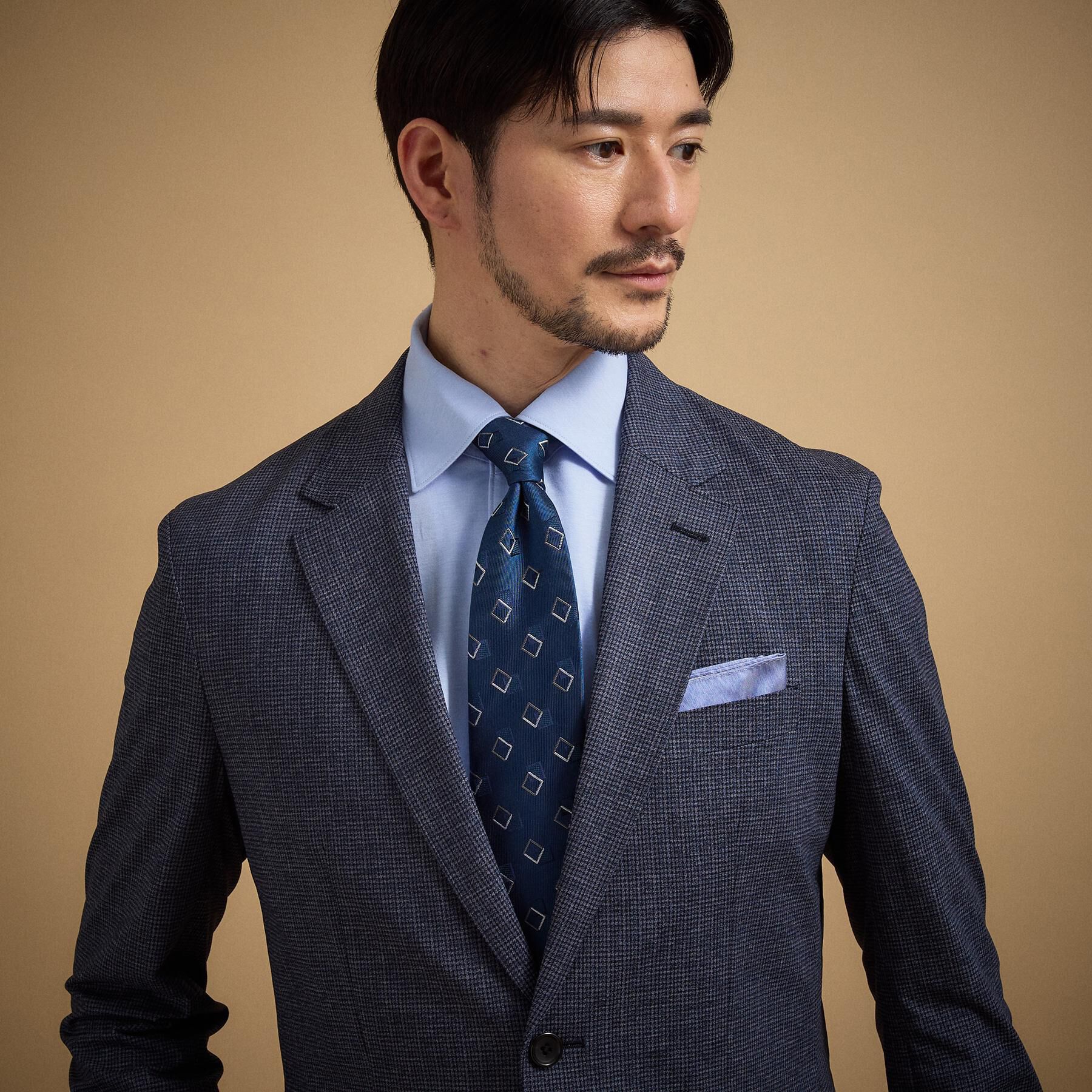 TAKEO KIKUCHI「猫チェンジタイ タイバーBOX」|ネクタイ・蝶ネクタイ|