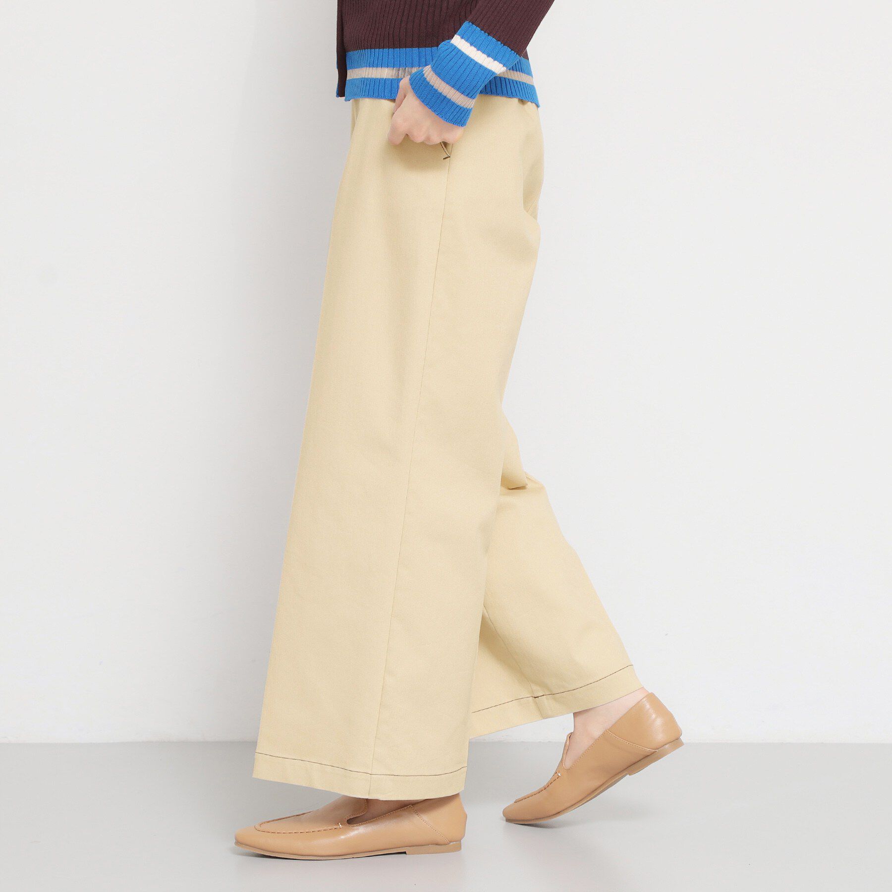 THE SHOP TK「チノマリンパンツ」|その他|