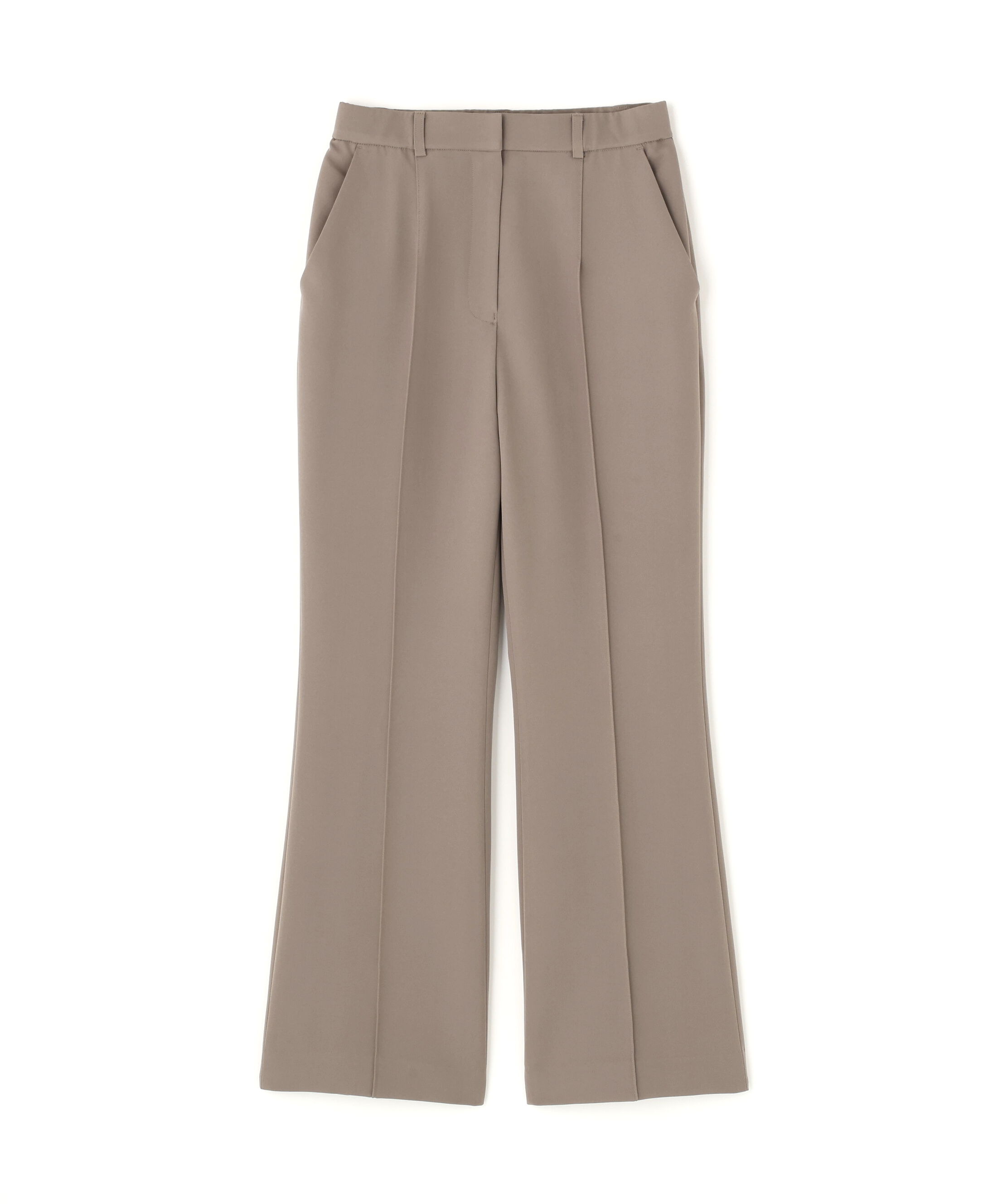  「スリムフレアパンツ」|その他|