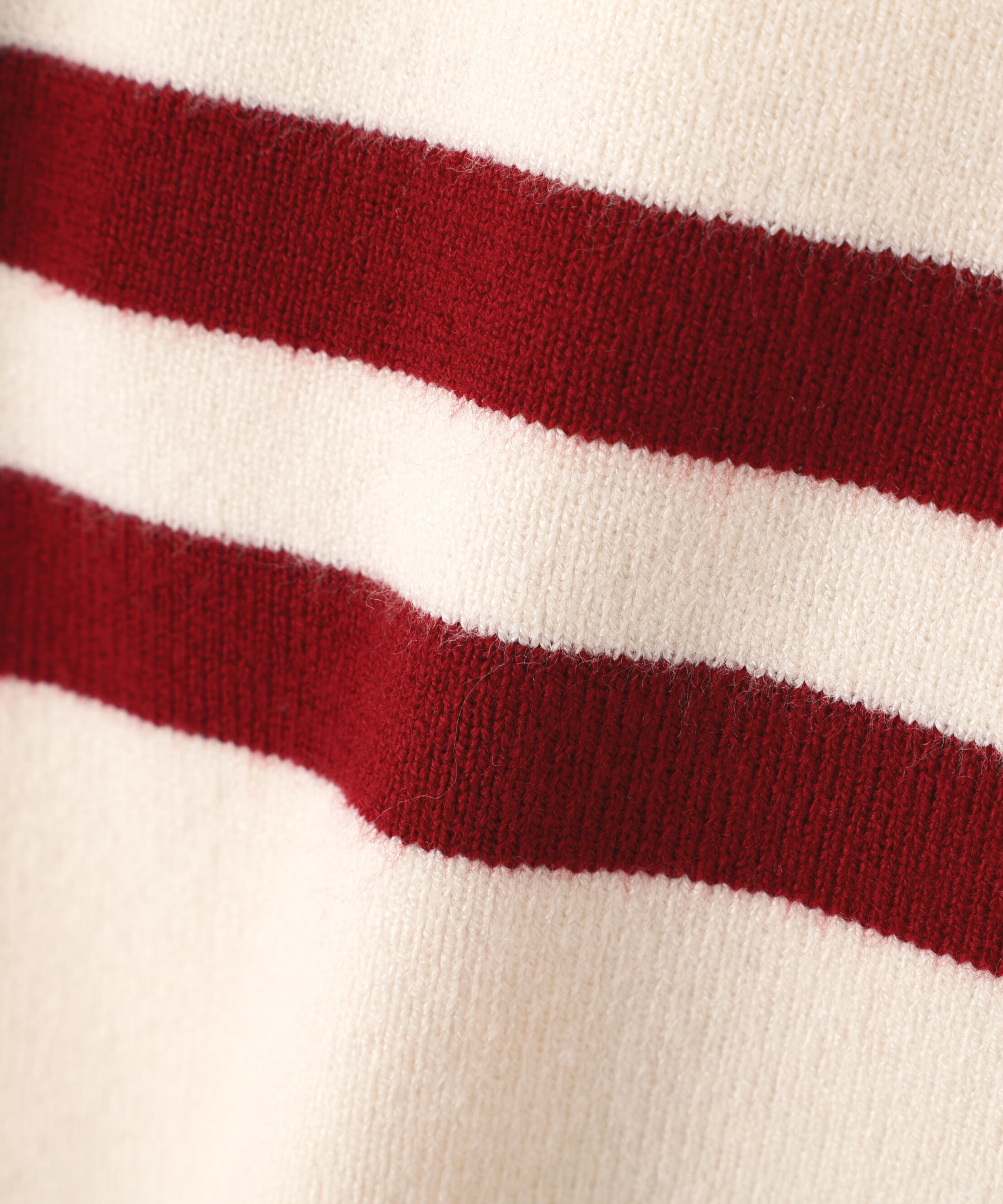  「セーラーカラーニット」|ニット・セーター|