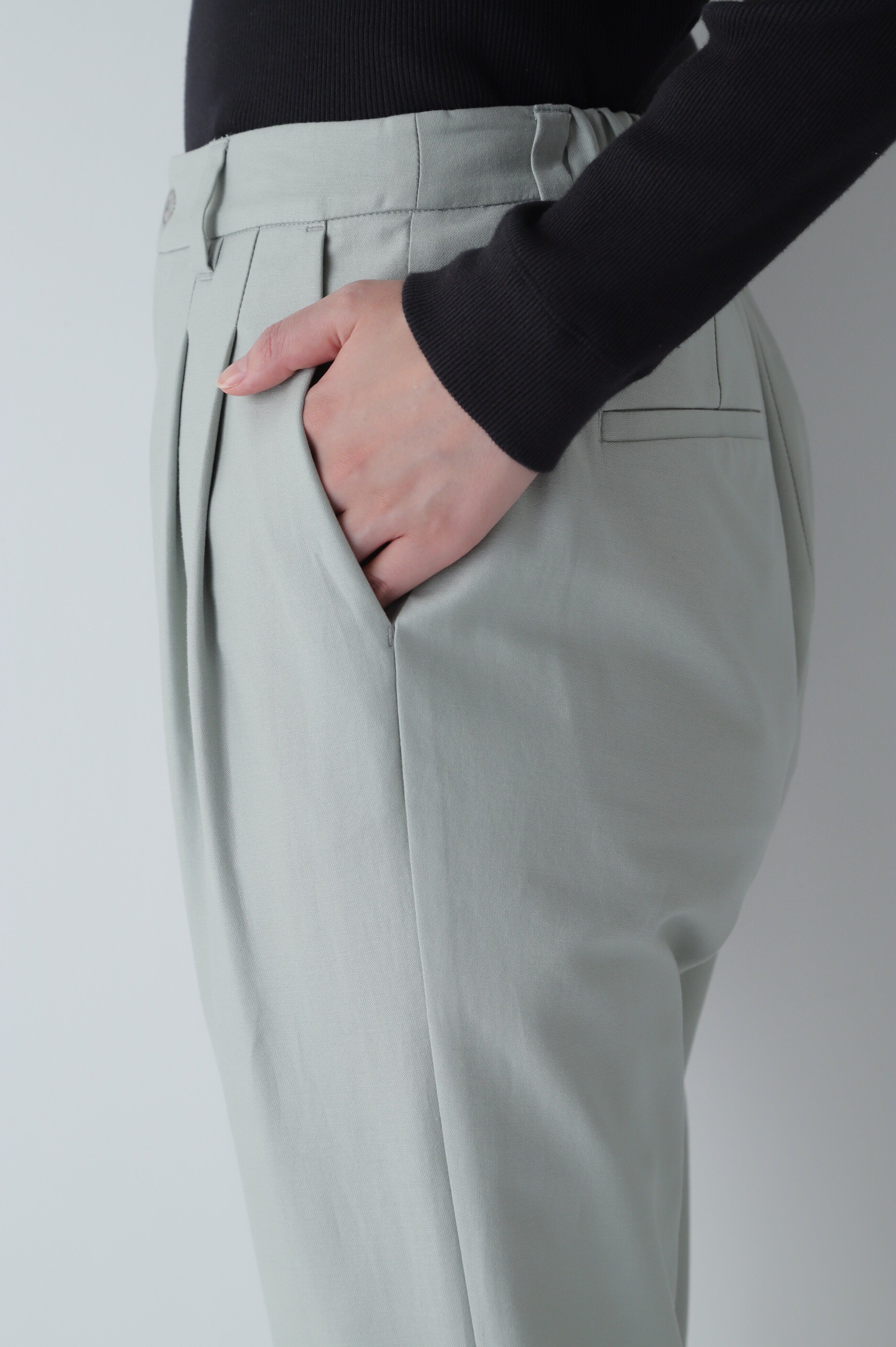  「◆２ＷＡＹスリムテーパードパンツ」|その他|