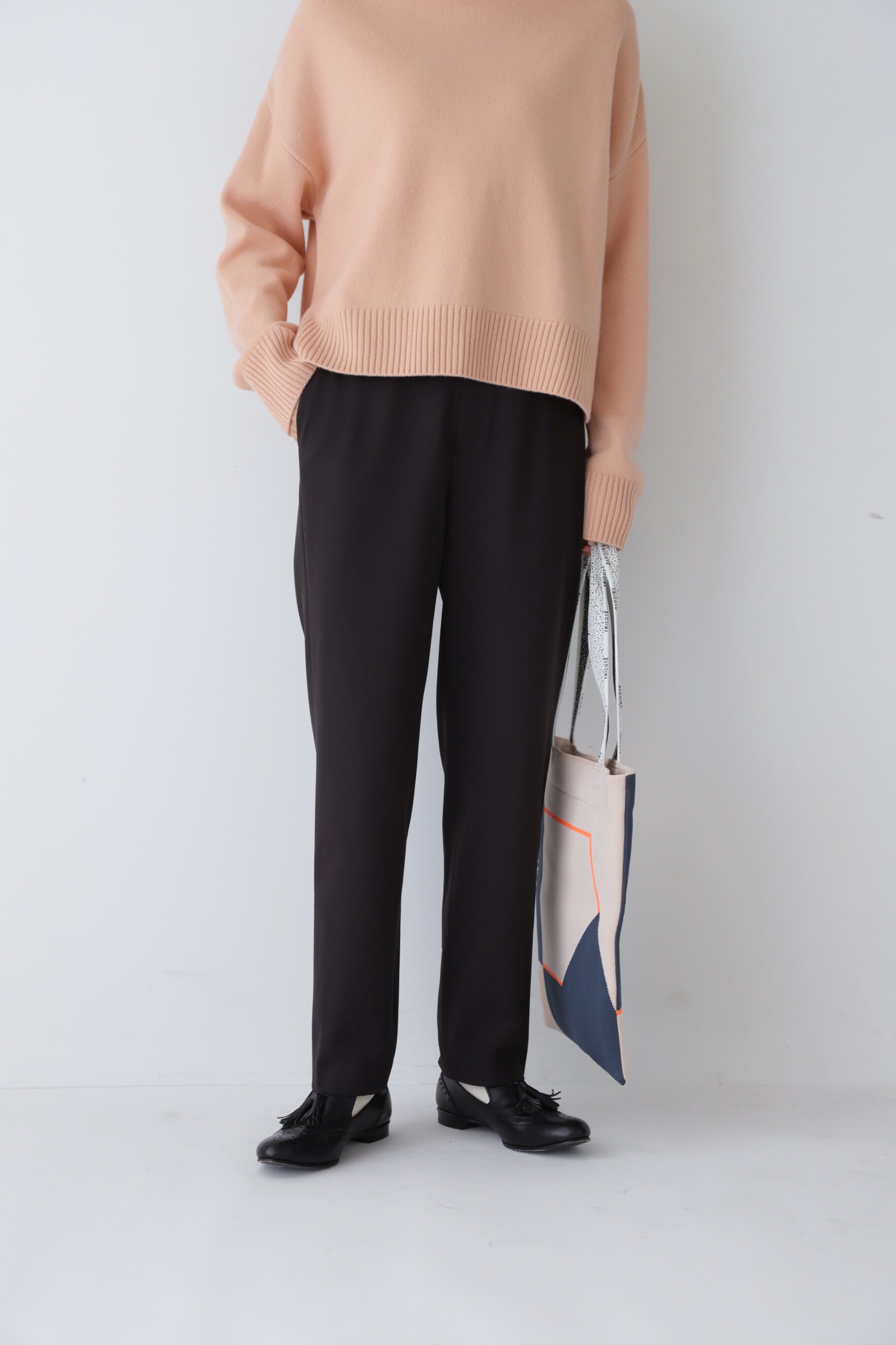  「◆ツイル起毛ストレッチパンツ」|その他|スミクロ1