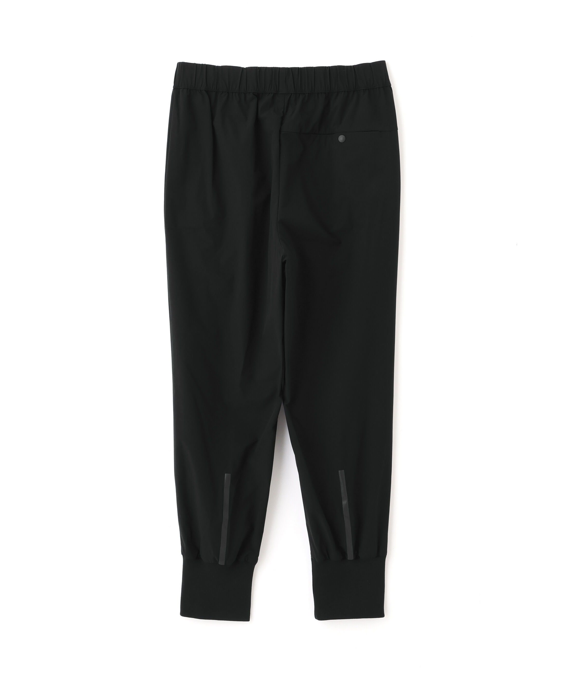  「STRETCH POLYESTER TROUSERS」|その他|
