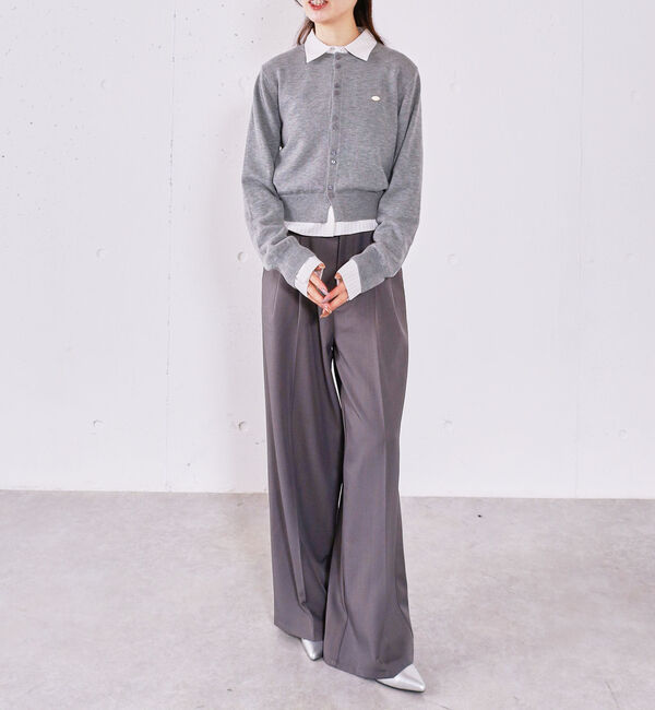 archives「【高機能】ニットＣＤ&times;ストライプアソートＳＥＴ」|カーディガン|