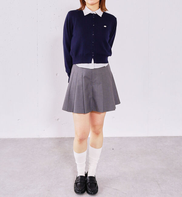 archives「【高機能】ニットＣＤ&times;ストライプアソートＳＥＴ」|カーディガン|