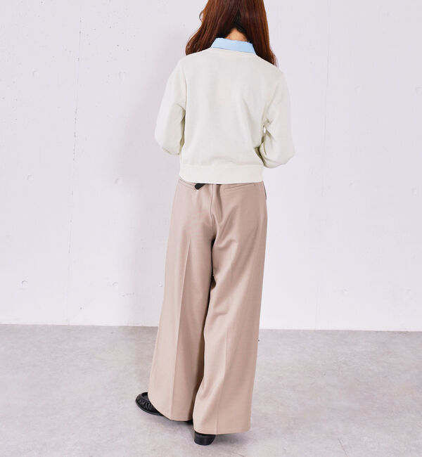 archives「【高機能】ニットＣＤ&times;ストライプアソートＳＥＴ」|カーディガン|