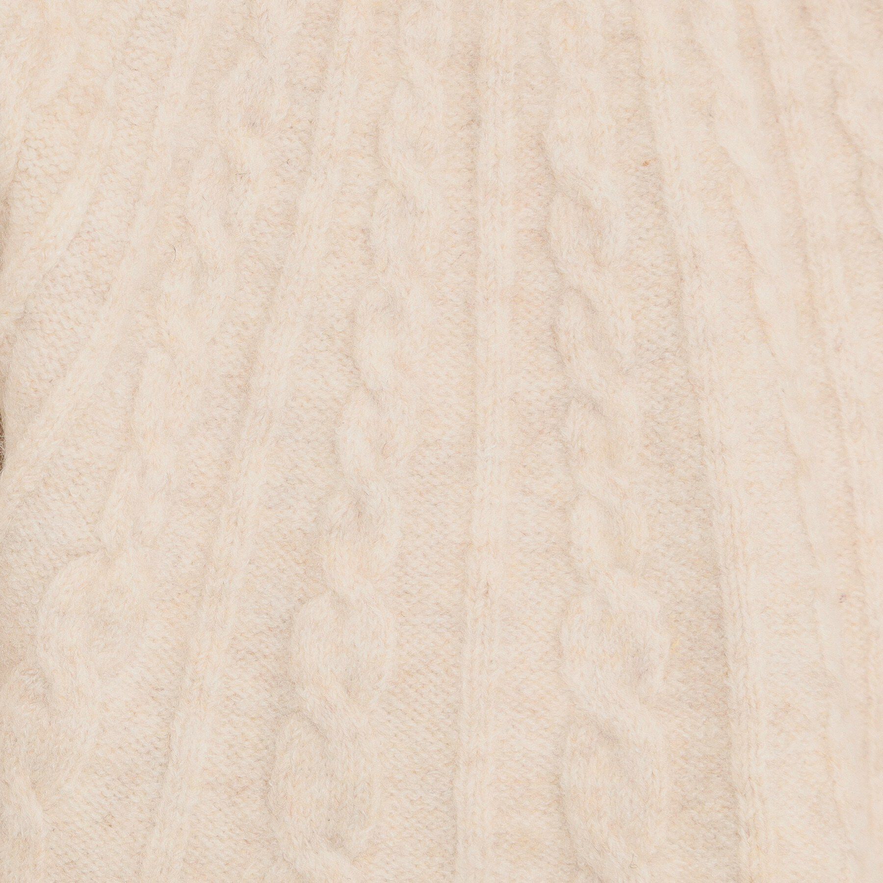 ITS&rsquo;DEMO「【手洗い可】求心柄ニット」|ニット・セーター|