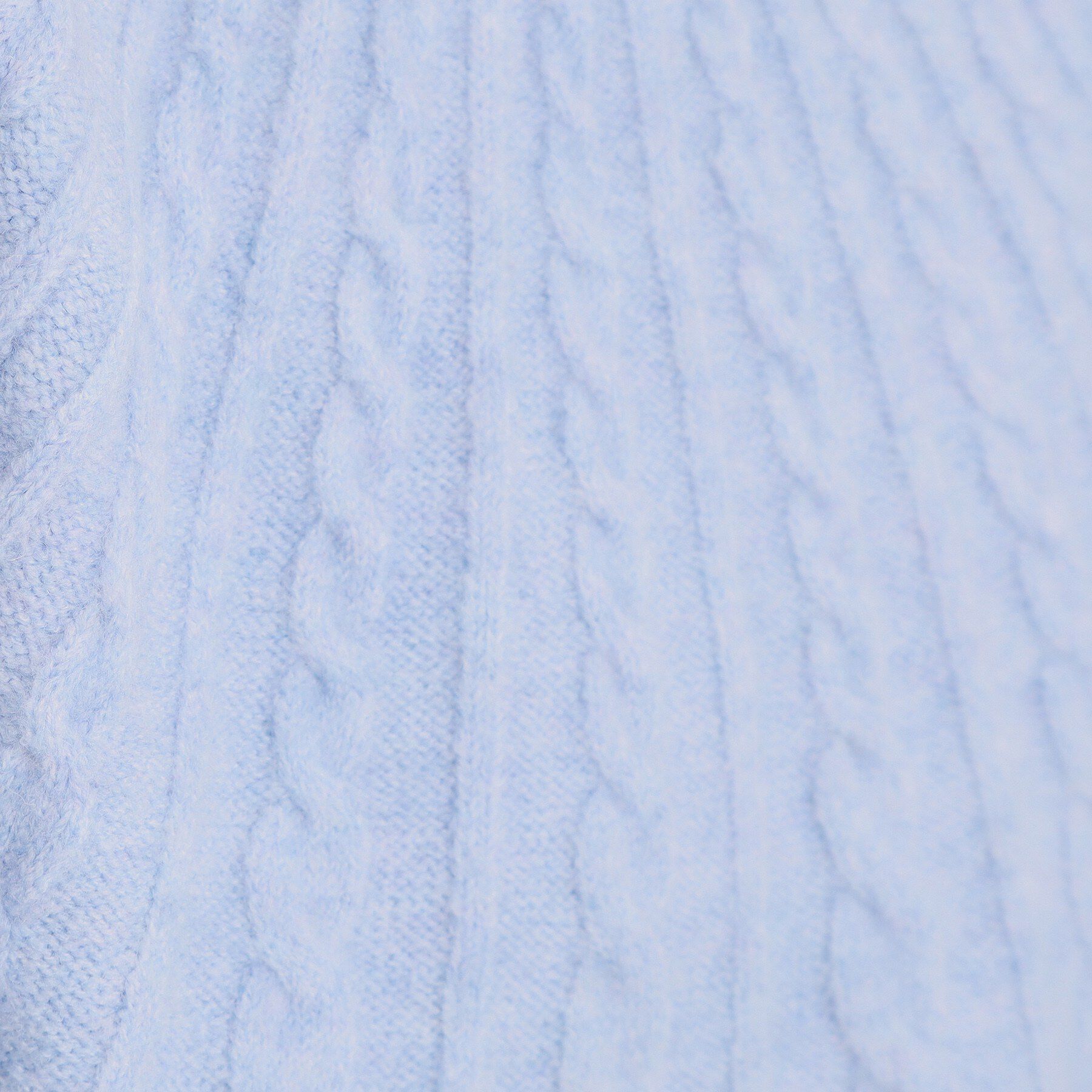 ITS&rsquo;DEMO「【手洗い可】求心柄ニット」|ニット・セーター|