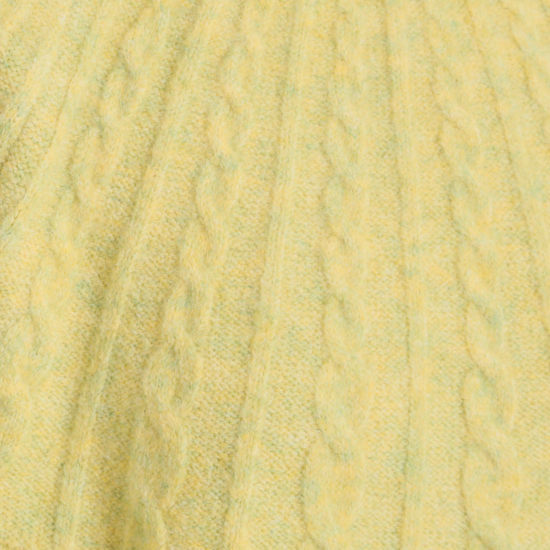 ITS&rsquo;DEMO「【手洗い可】求心柄ニット」|ニット・セーター|