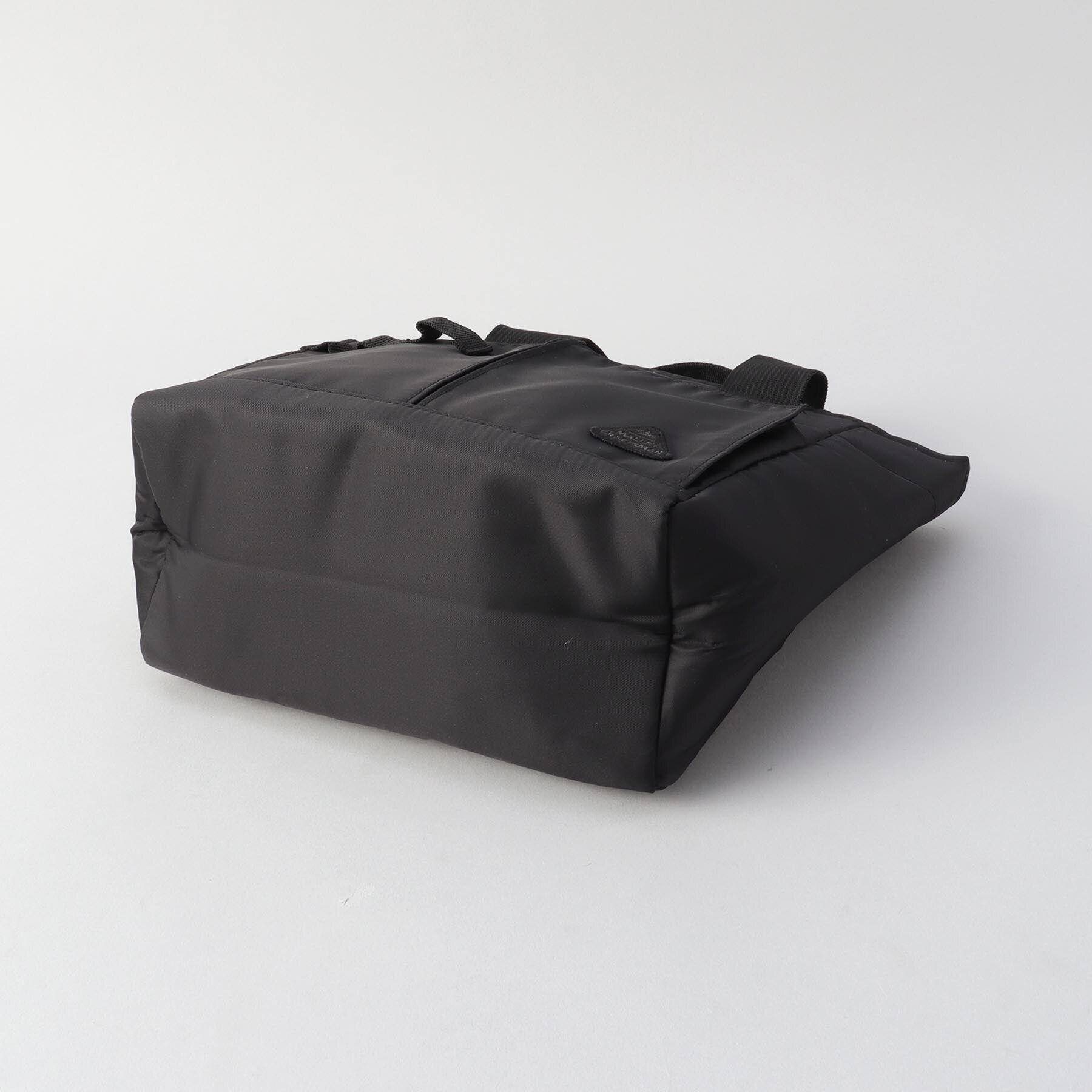 212 KITCHEN STORE「マリット 保冷スクエアバッグ BK」|食器・キッチングッズ|