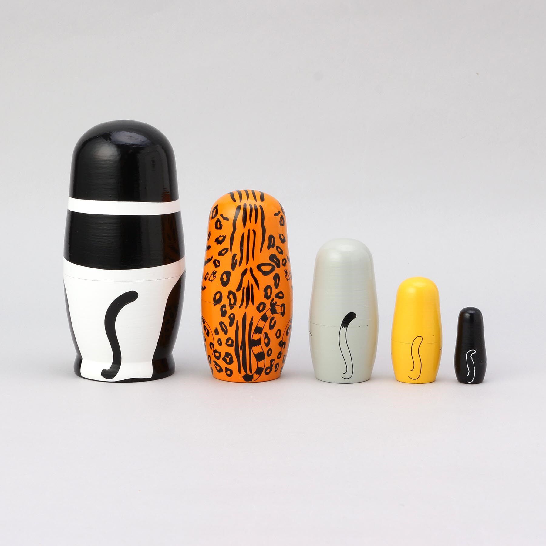 212 KITCHEN STORE「マトリョーシカ キャット FELINE 5」|その他|