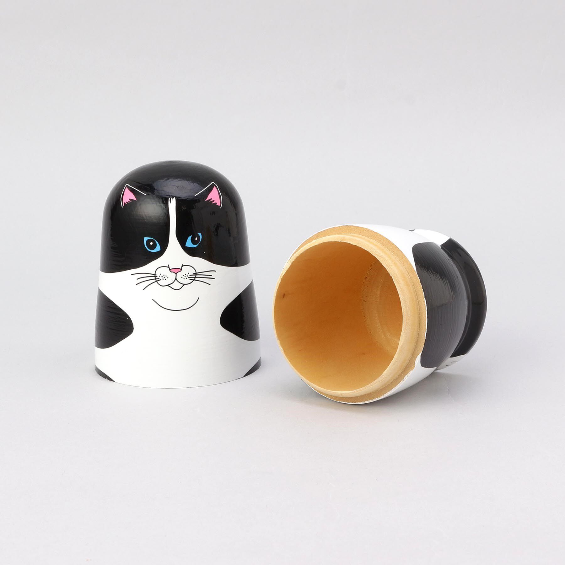 212 KITCHEN STORE「マトリョーシカ キャット FELINE 5」|その他|