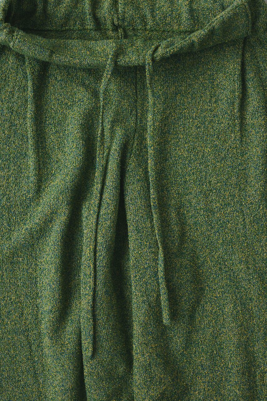 STYLEMIXER「リラックスパイルニットパンツ」|その他|