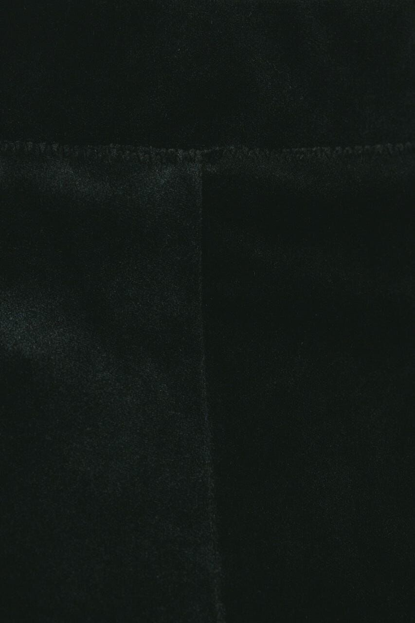 STYLEMIXER「ベロアバイカーパンツ」|その他|