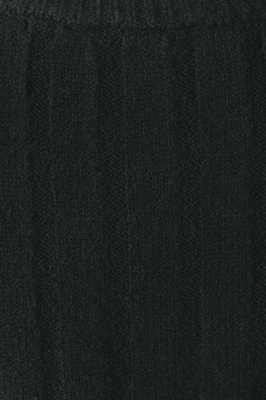 STYLEMIXER「バックリボンリブニット」|ニット・セーター|