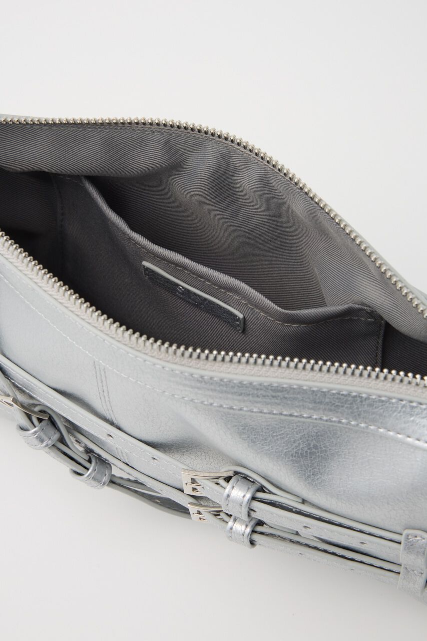 SLY「BELTED SHOULDER バッグ」|その他|