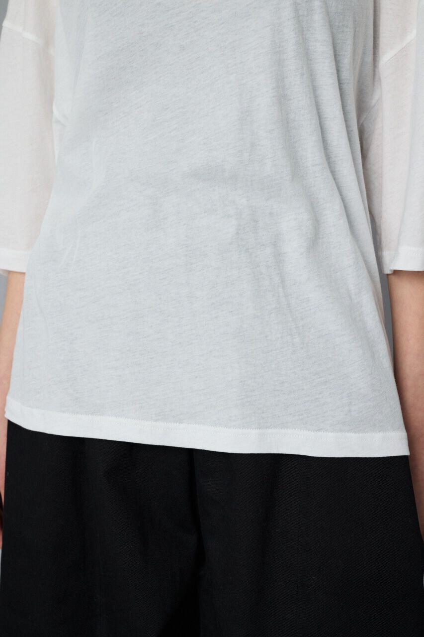 HeRIN.CYE「Good times big Tee」|Tシャツ・カットソー|