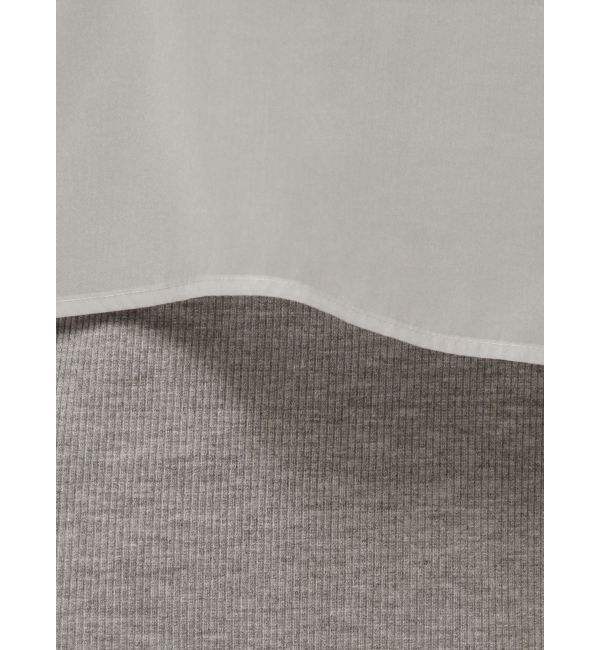 ELENDEEK「SHEER TOPS SET CS」|Tシャツ・カットソー|