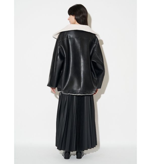 ELENDEEK「2WAY BOA FAUX LEATHER CT」|その他|