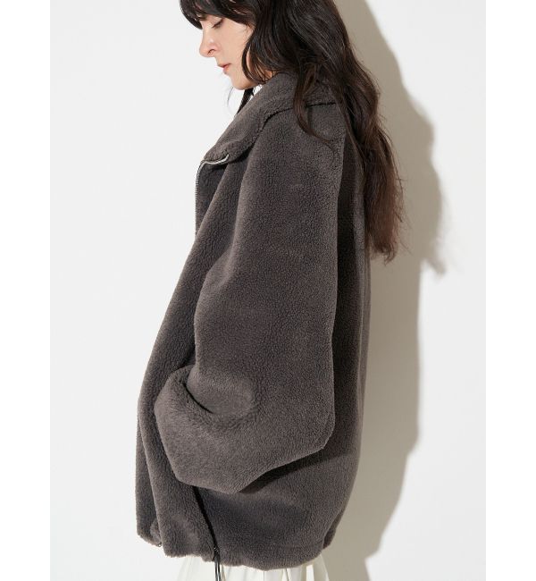 ELENDEEK「2WAY BOA FAUX LEATHER CT」|その他|