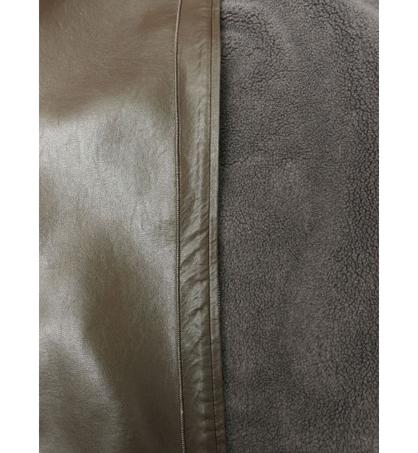 ELENDEEK「2WAY BOA FAUX LEATHER CT」|その他|