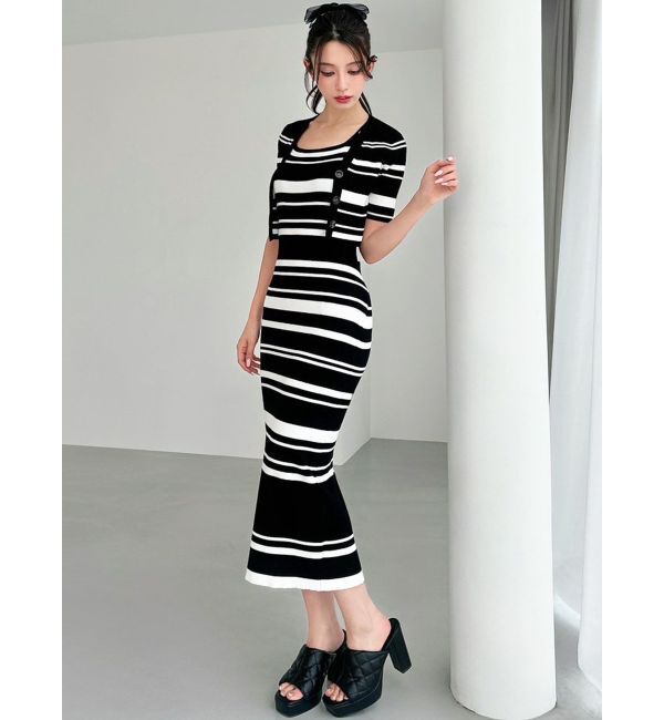 RESEXXY「キルティングサンダル」|サンダル|