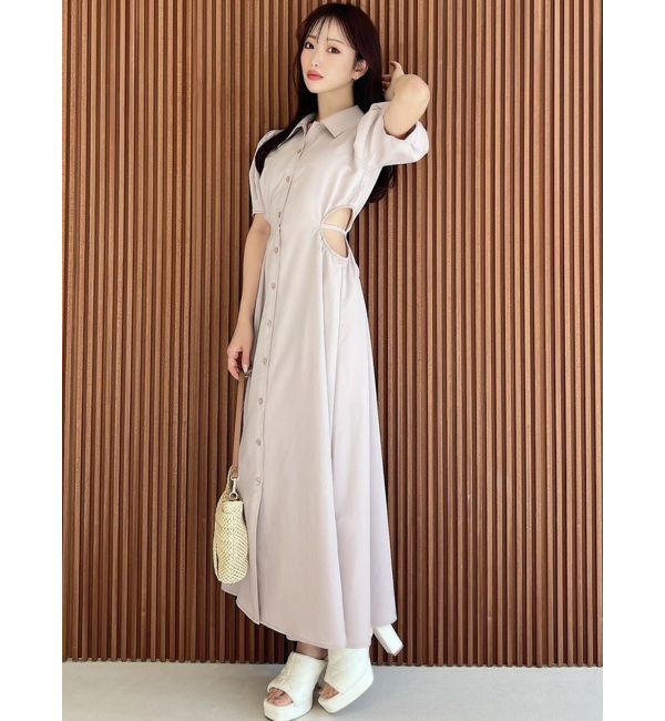 RESEXXY「キルティングサンダル」|サンダル|