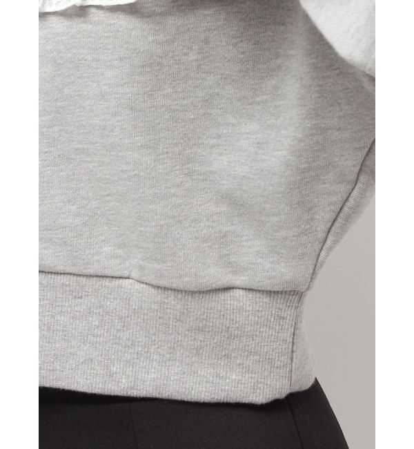 RESEXXY「ポイントレースフーディスウェット」|スウェット・ジャージ|