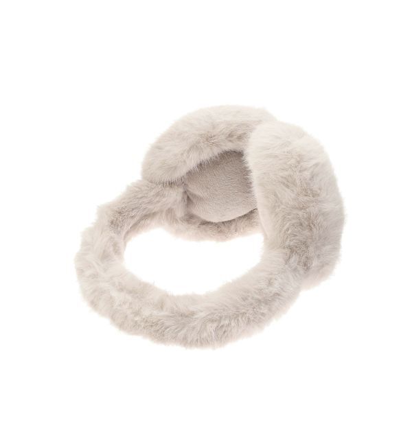 RESEXXY「フェイクファーイヤーマフラー」|その他|