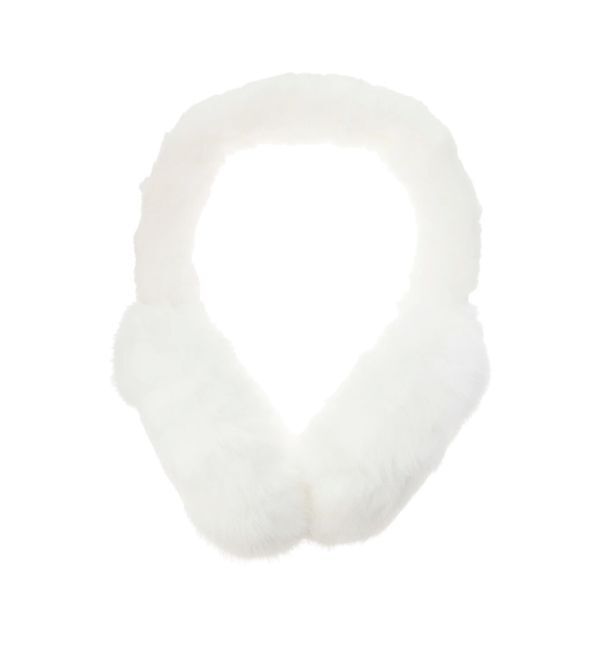 RESEXXY「フェイクファーイヤーマフラー」|その他|