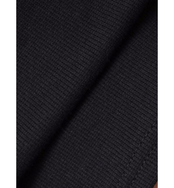 EMODA「ロゴクロップドロングスリーブTシャツ」|Tシャツ・カットソー|