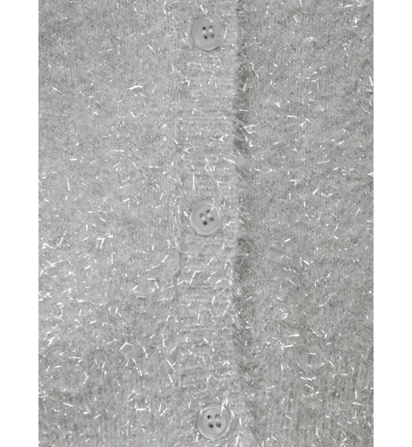 Ungrid「ラメニットアンサンブル」|ニット・セーター|