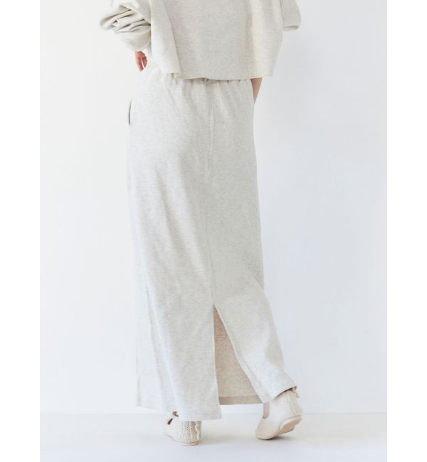 Ungrid「FAITH別注 アイラインラフスカート」|スカート|