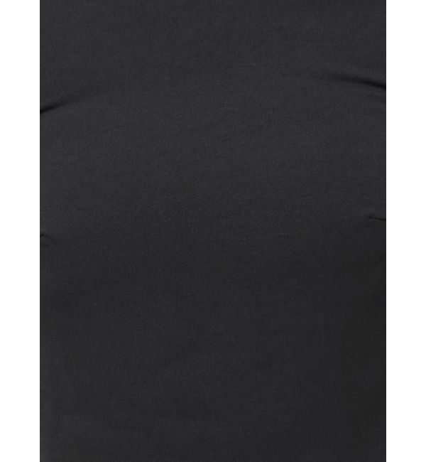 EVRIS「バックリボン ホルターネックトップス」|Tシャツ・カットソー|