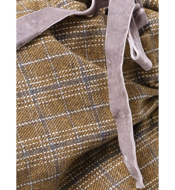 jouetie「スリーブリボンジャケットコート」|テーラードジャケット|