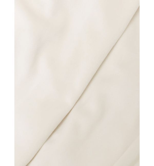 merry jenny「ベロアレースジップパーカー」|パーカー|