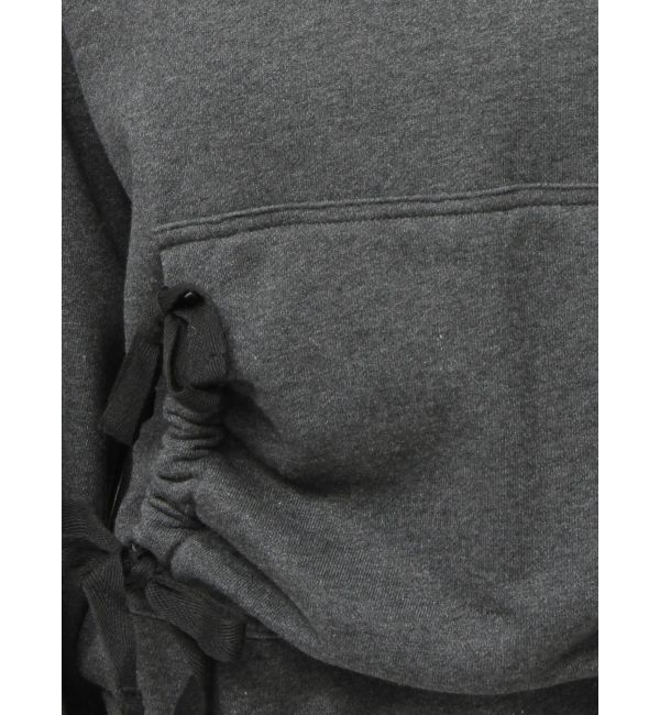 merry jenny「ribbon ribbon hoodie」|パーカー|