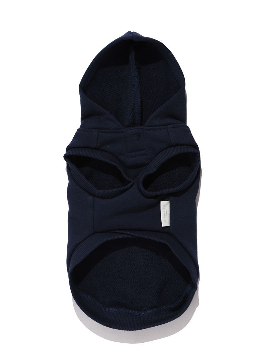  GELATO PIQUE CAT&DOG「【CAT&DOG】スポーティーベア裏毛プルオーバー」|その他|