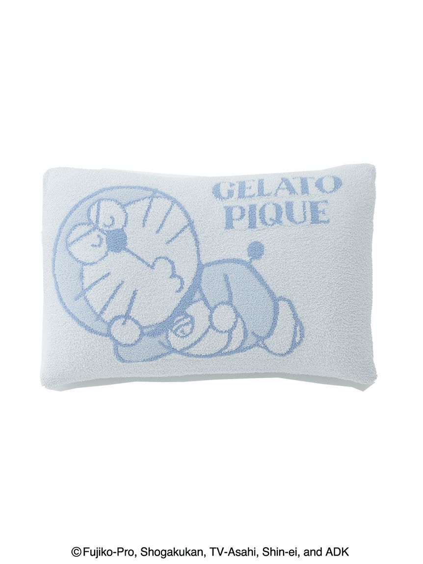 gelato pique Sleep「【ドラえもん】【Sleep】ベビモコジャガードピローケース」|その他|