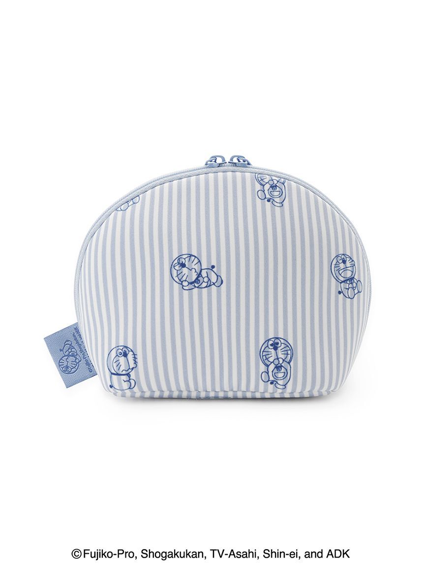 gelato pique「【ドラえもん】総柄ポーチ」|ポーチ|