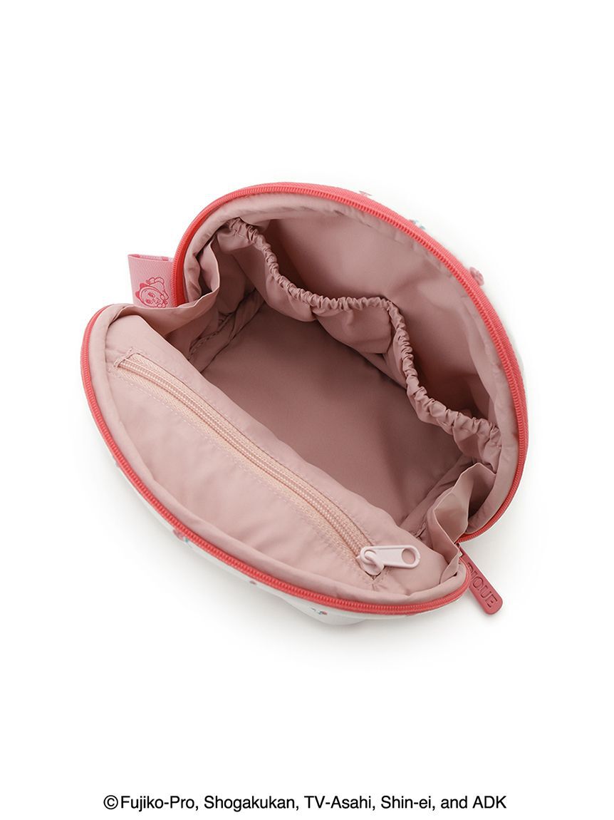 gelato pique「【ドラえもん】総柄ポーチ」|ポーチ|