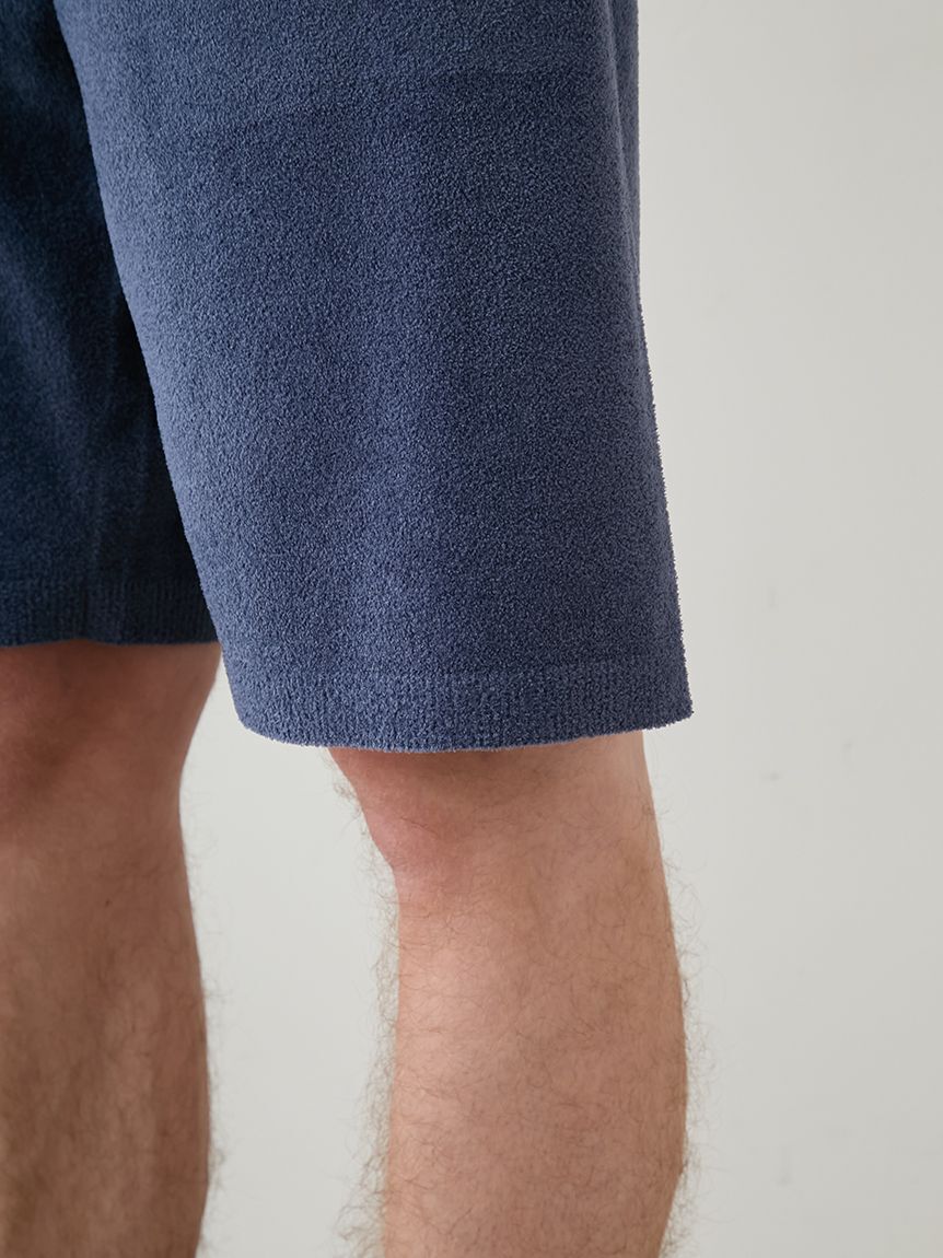 GELATO PIQUE HOMME「【HOMME】エアリーモコドーナツハーフパンツ」|その他|