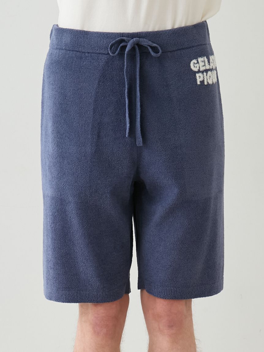 GELATO PIQUE HOMME「【HOMME】エアリーモコドーナツハーフパンツ」|その他|