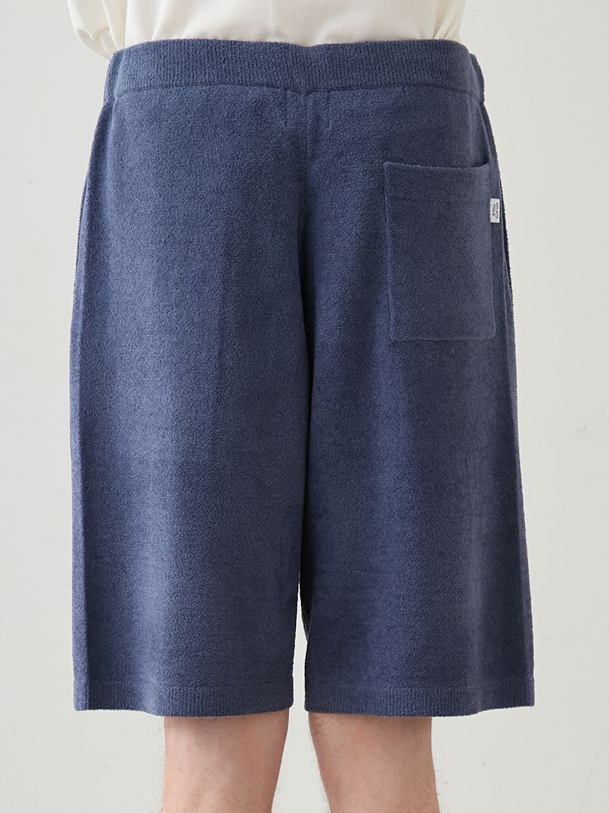 GELATO PIQUE HOMME「【HOMME】エアリーモコドーナツハーフパンツ」|その他|