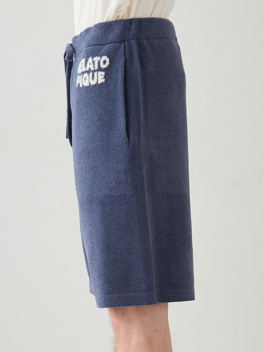 GELATO PIQUE HOMME「【HOMME】エアリーモコドーナツハーフパンツ」|その他|